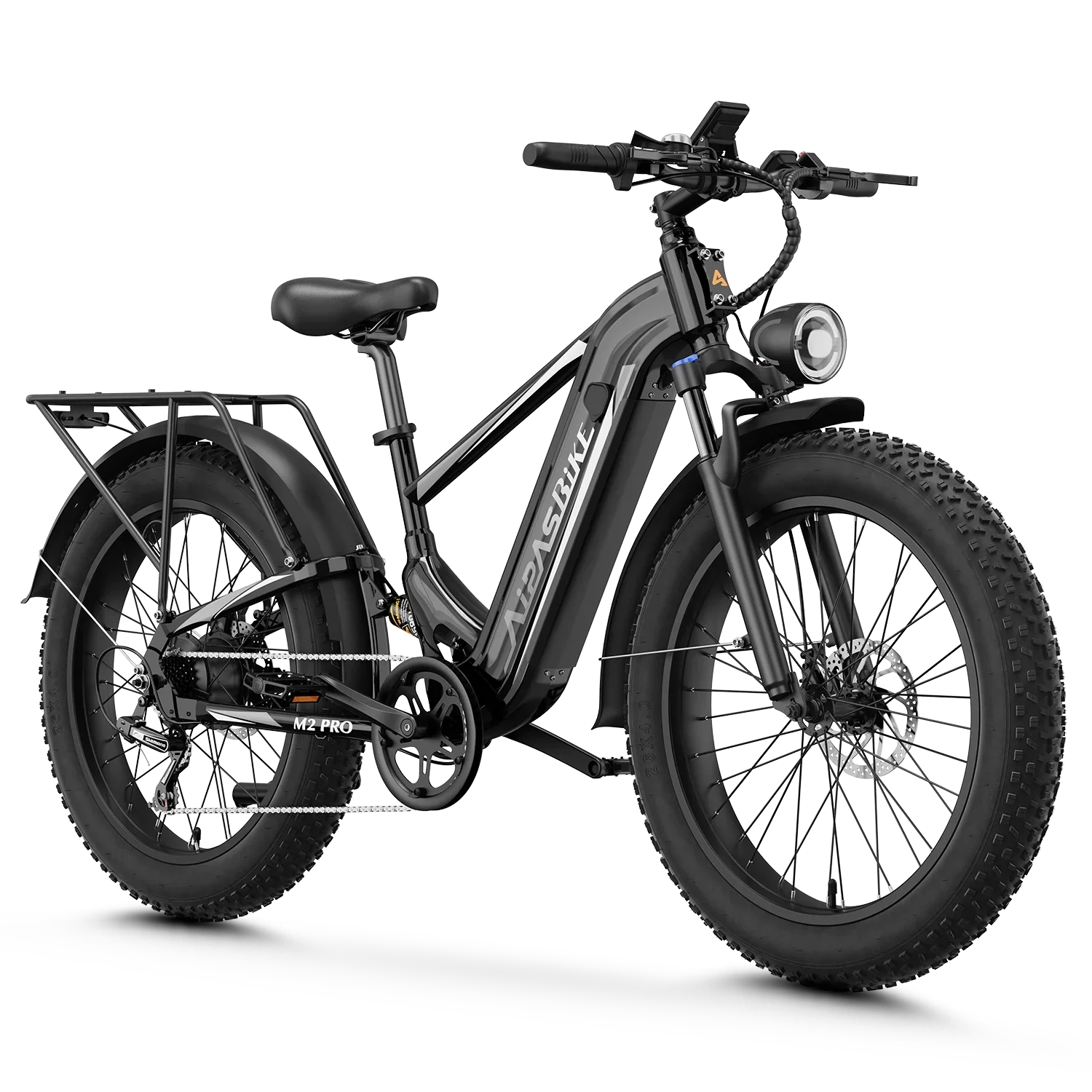 Aipas M2 Pro Xterrain Ebike