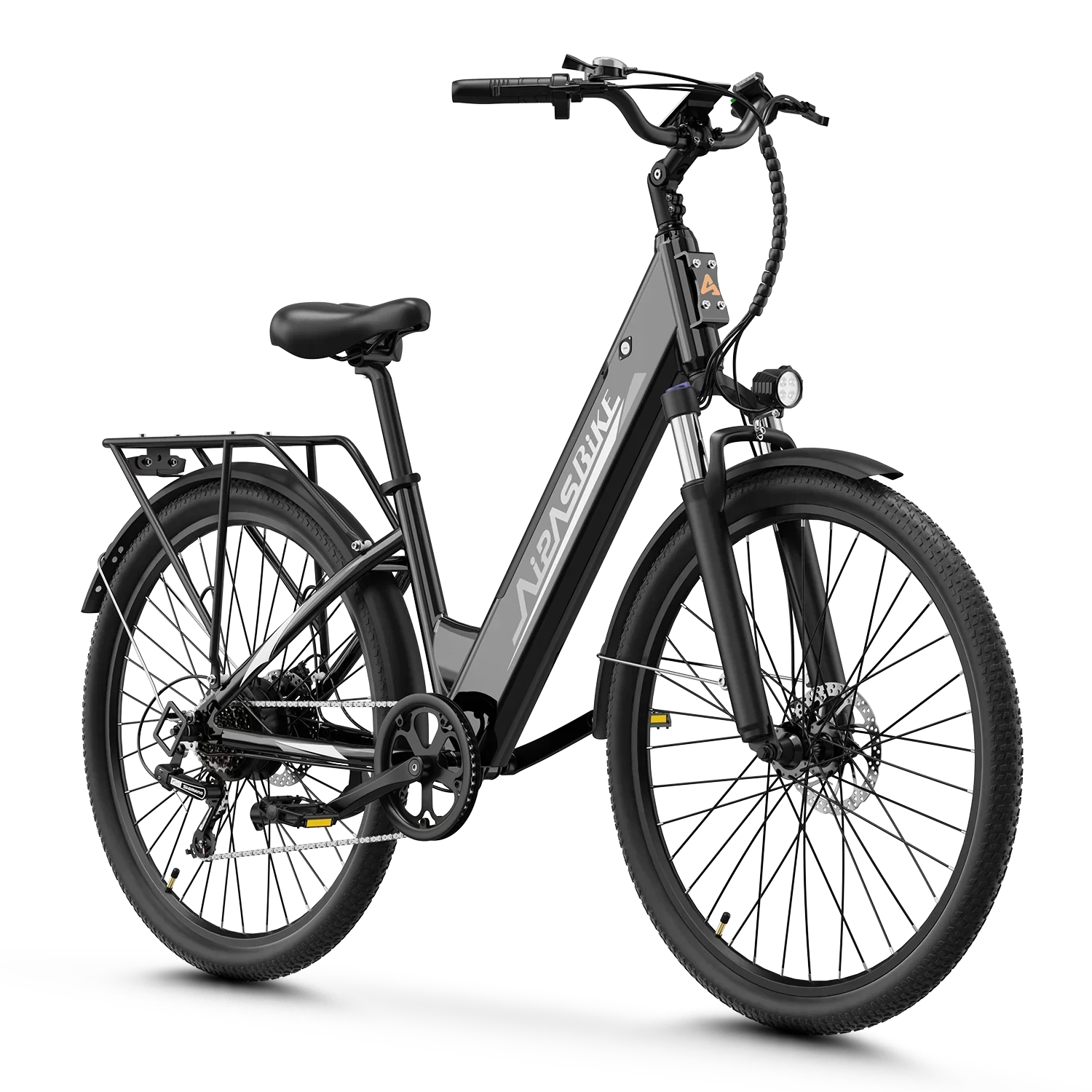 Aipas C1 Xpress ST Ebike