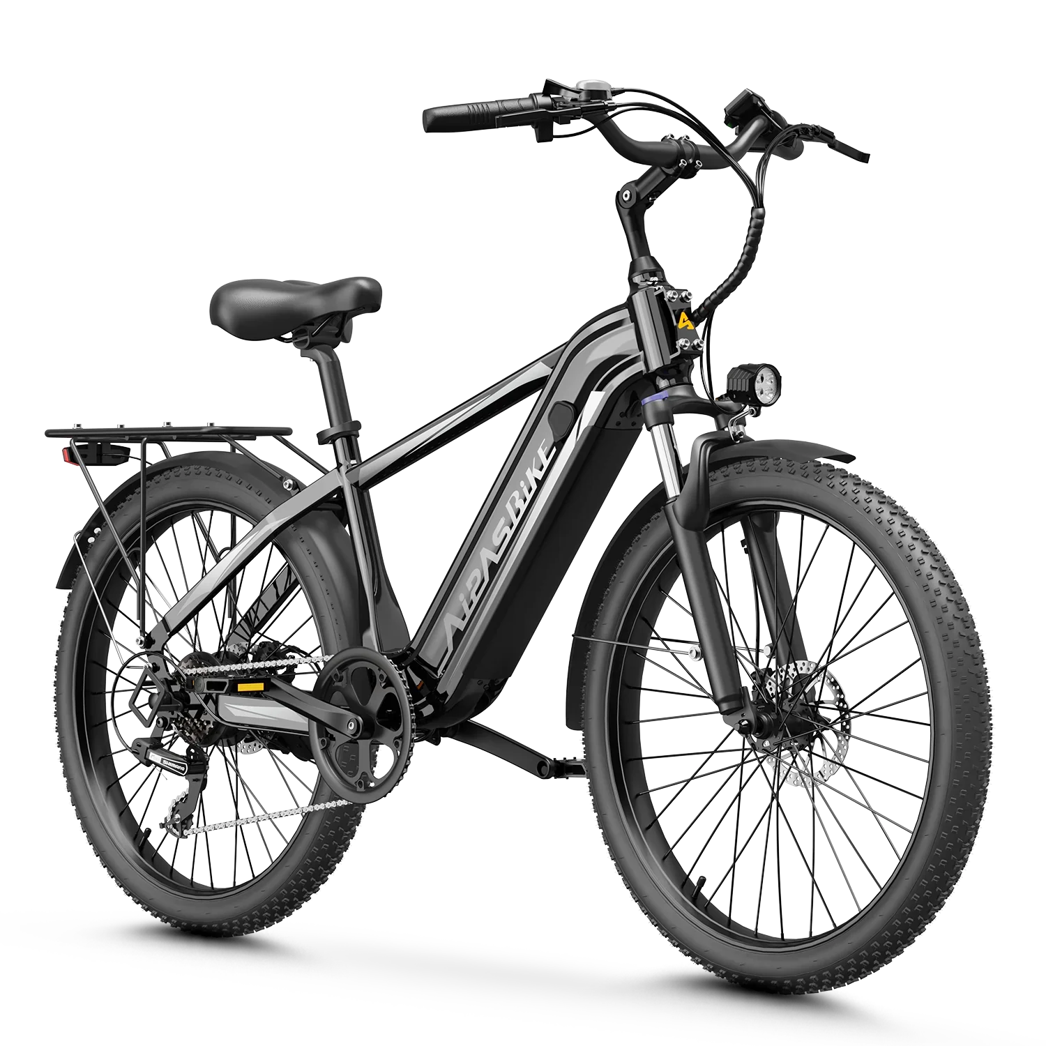 Aipas C2 Max Xpress Ebike