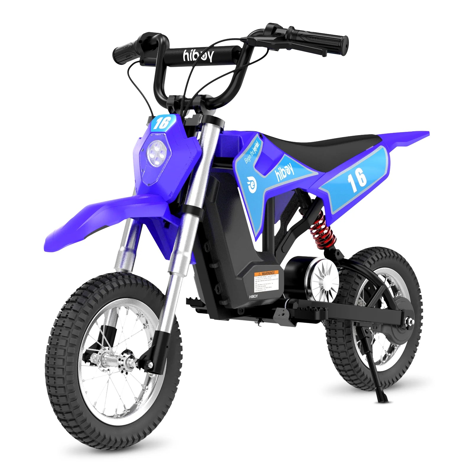 Hiboy DK1 300W Electric Dirt Bike for Kids