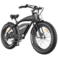 HIDOES B3 1200W Electric Mountain Bike