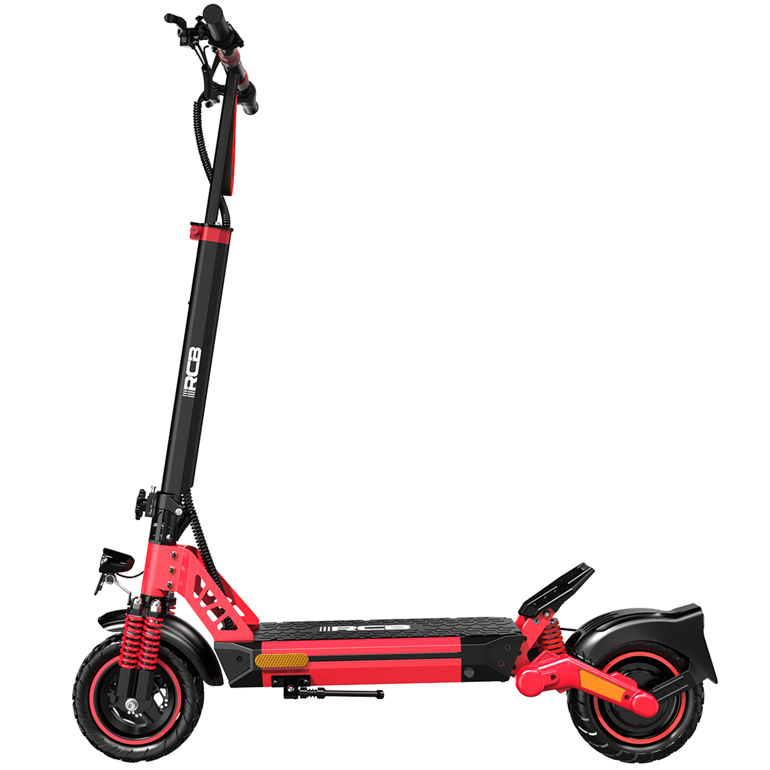 RCB D5 ABE Approved Electric Scooter