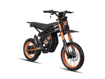 Riding Times GT54 2000W Electric Mini Dirt Bike