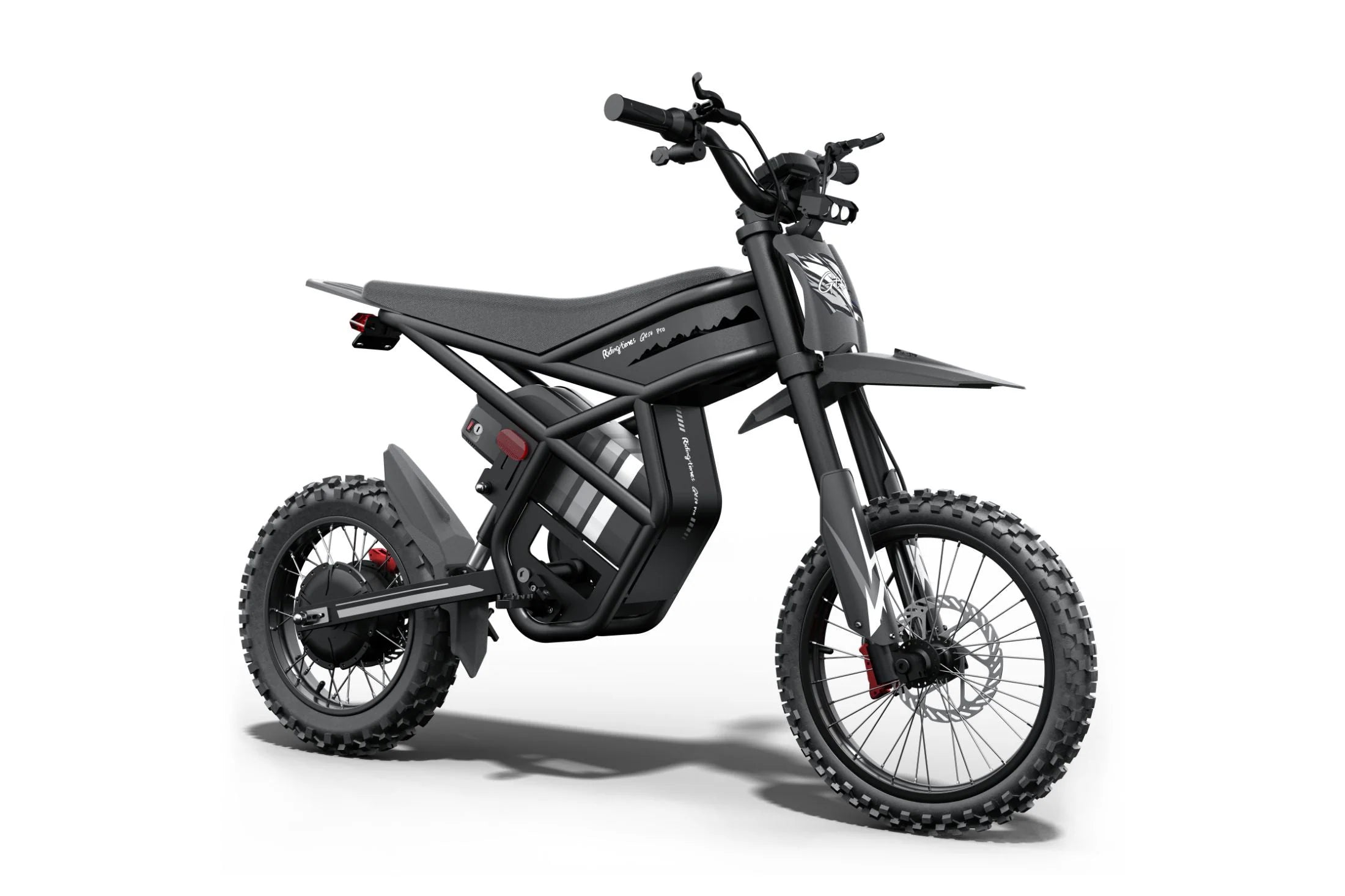 GT54 Pro 3000W Electric Mini Motorbike