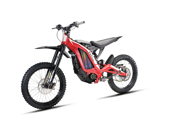 Sur-Ron Light Bee S Electric Dirt Bike