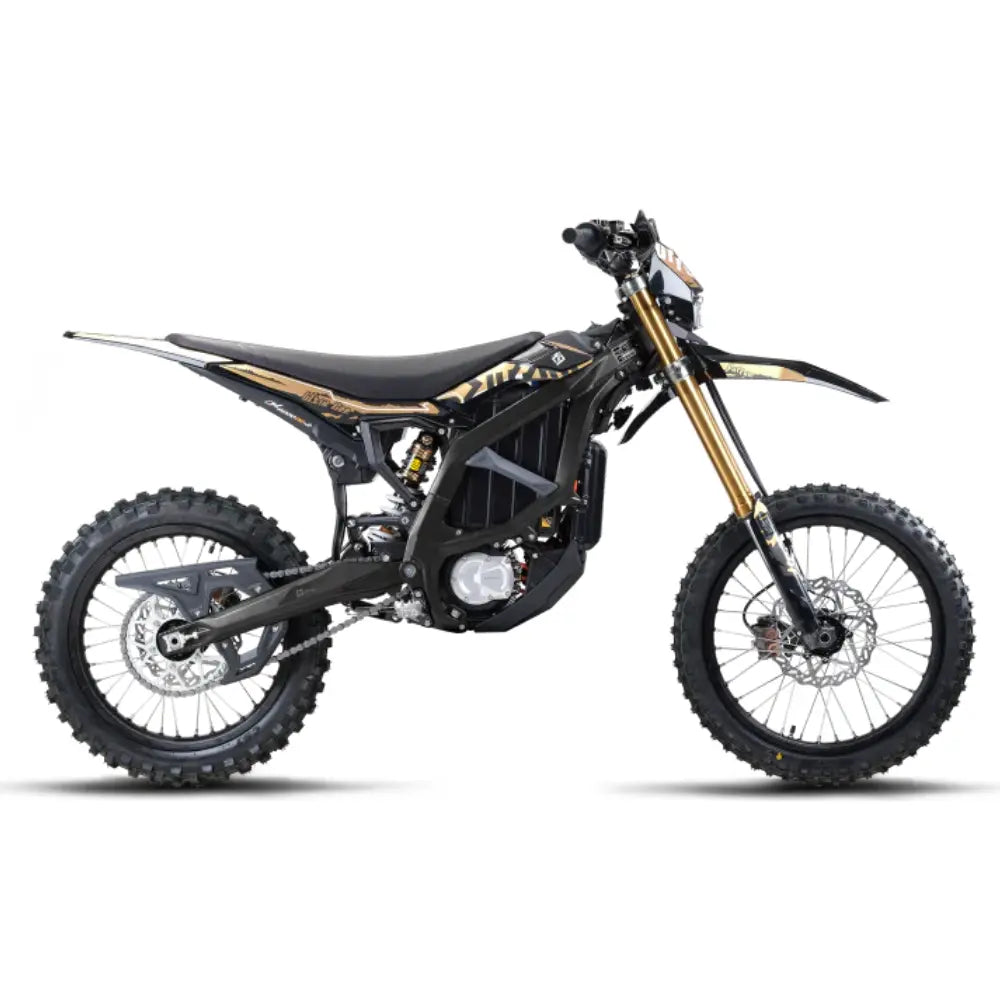 Sur-Ron Ultra Bee HP Electric Dirt Bike