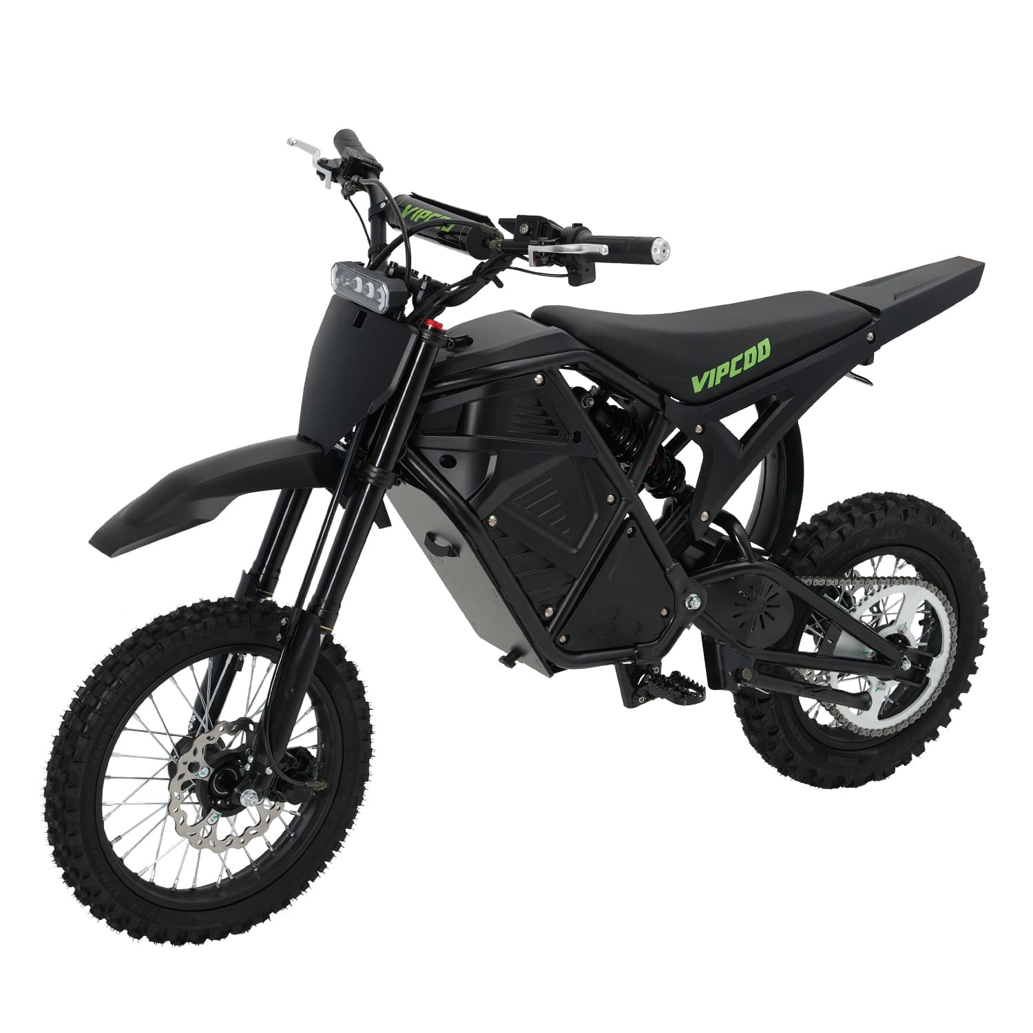 VIPCOO H3 3500W Electric Dirt Bike